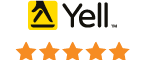 Yell Reviews Logo