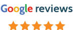 Google Reviews Logo